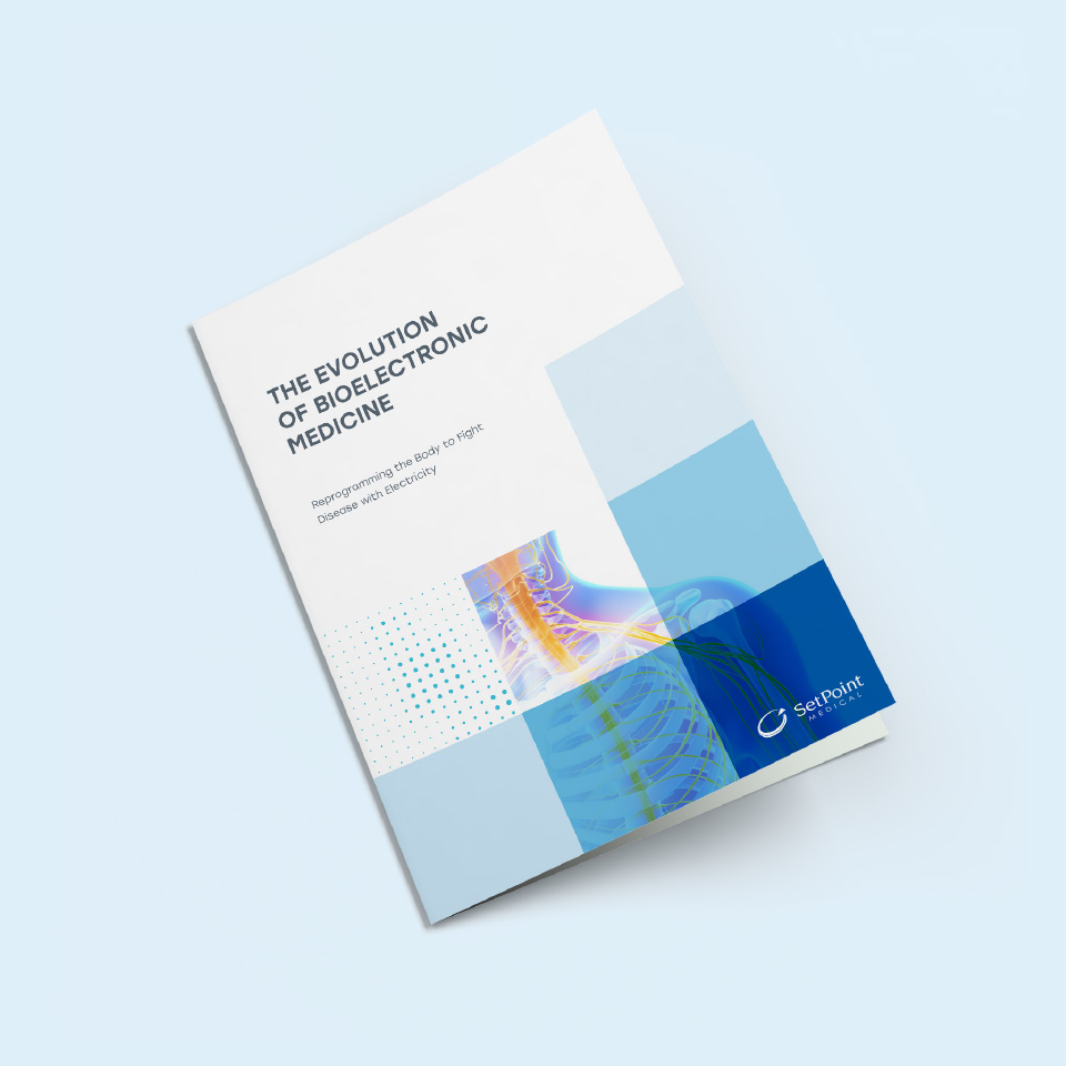 SetPoint Medical insights white paper