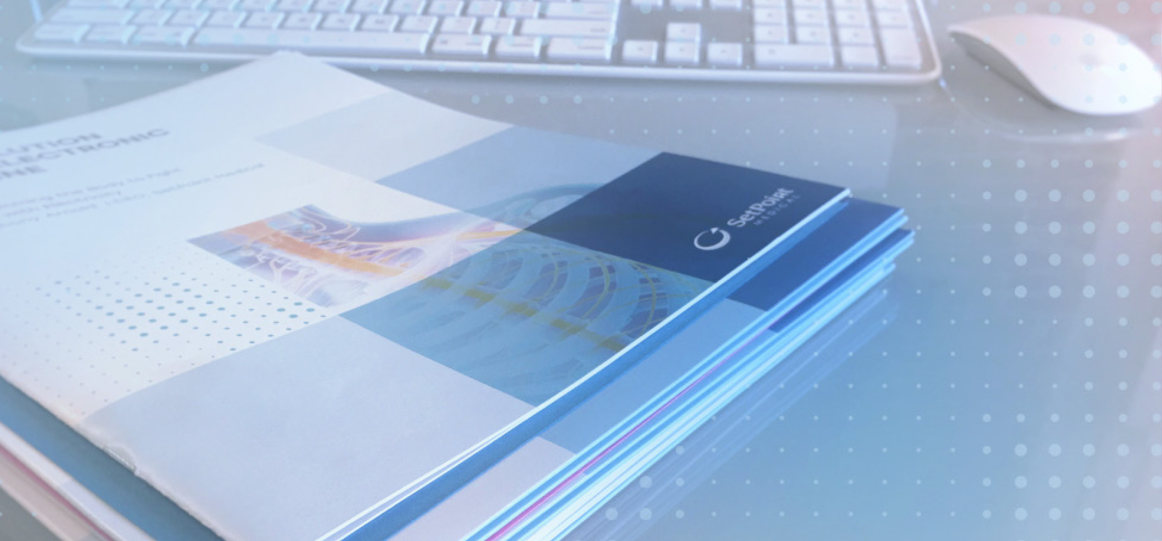 SetPoint Medical Media kit